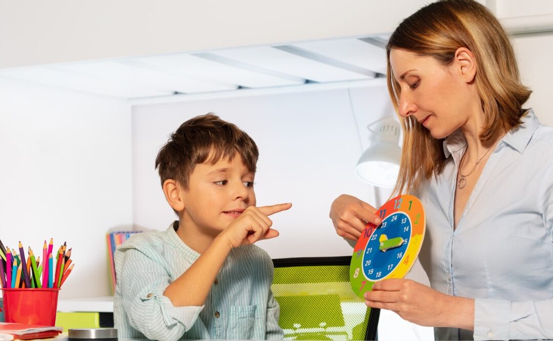 Autism and Attention to Detail: Understanding Strengths