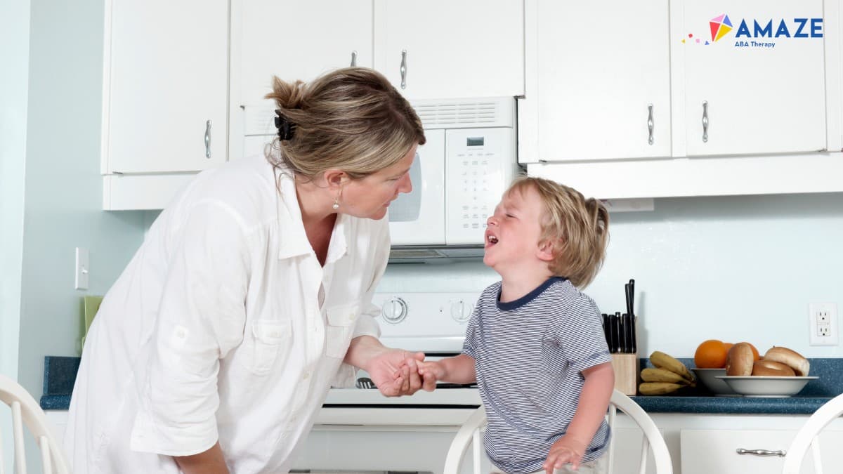 how to reduce impulsive behavior in autism
