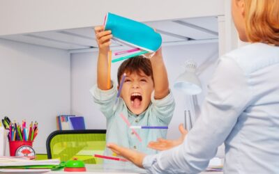 Autism and Impulse Control: Management Tips