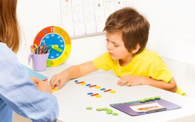 Understanding Mands in ABA Therapy: A Guide