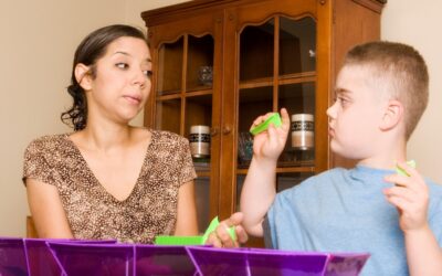 Discrete Trial Training in ABA: What You Need to Know