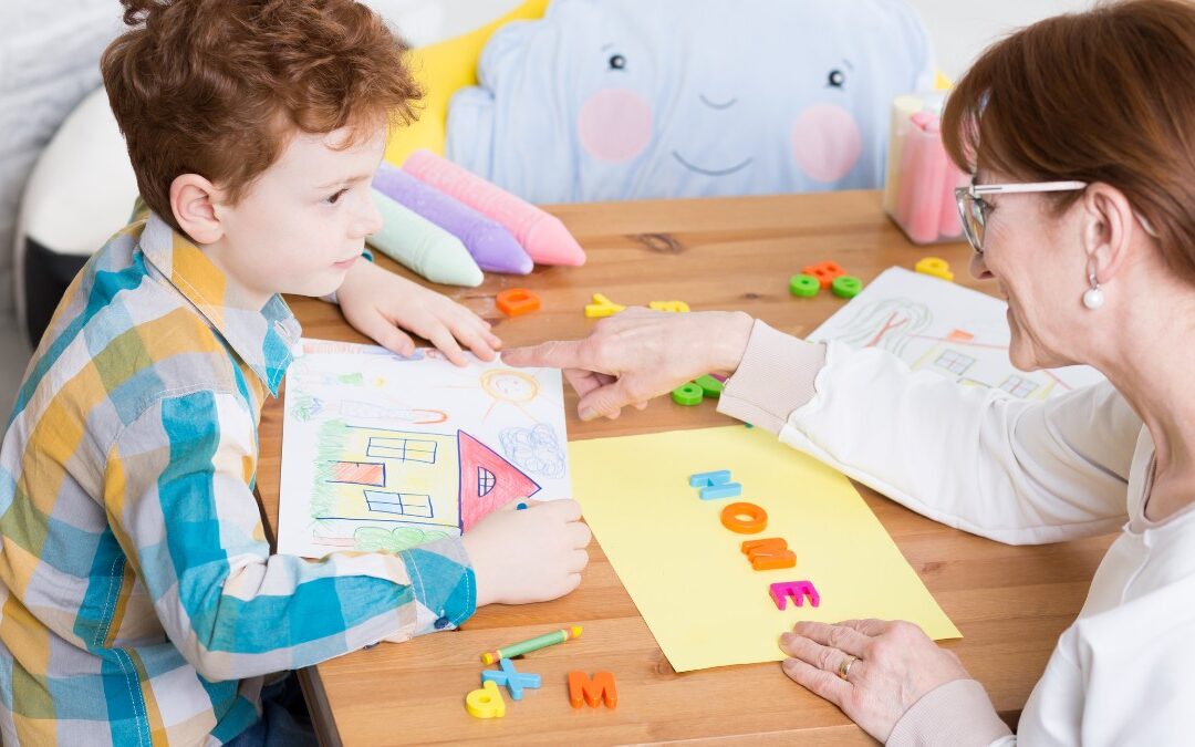 Advanced ABA Therapy for Autism and Behavioral Support