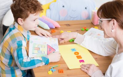 Advanced ABA Therapy for Autism and Behavioral Support