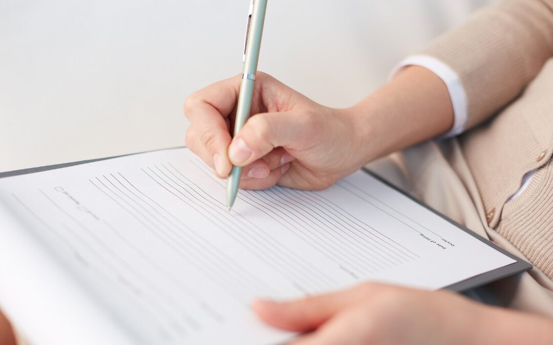 Permanent Product Recording in ABA: Procedures & Examples