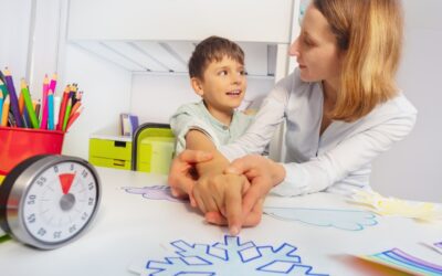 Modeling in ABA Therapy: Techniques and Benefits