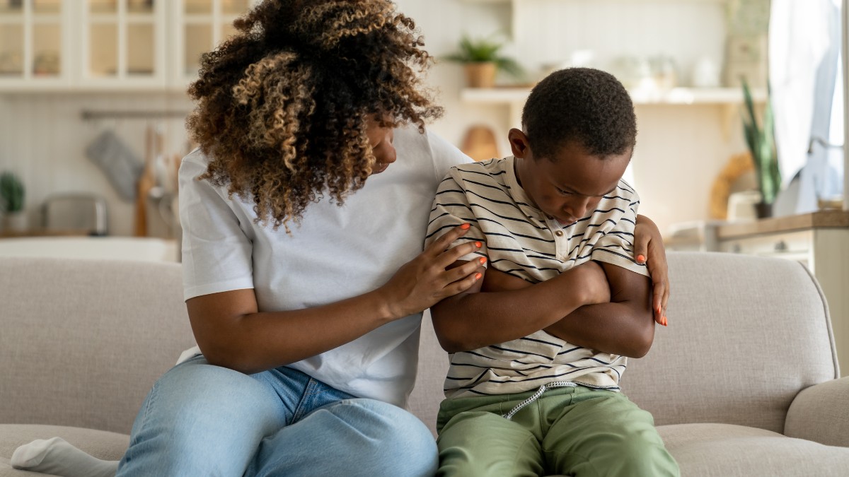 Managing Autism Behaviors
