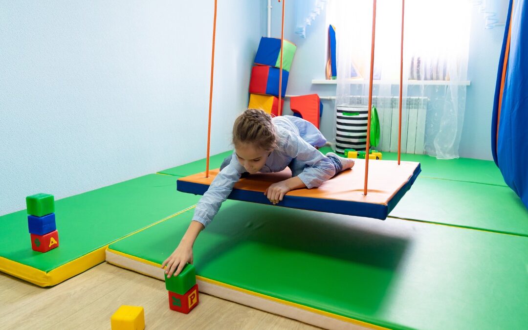 Sensory Room Ideas for Children with Autism: Setup & Tips