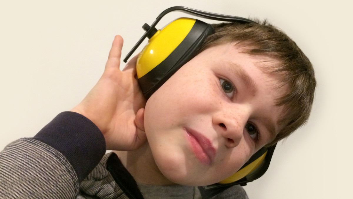 autism calming tools