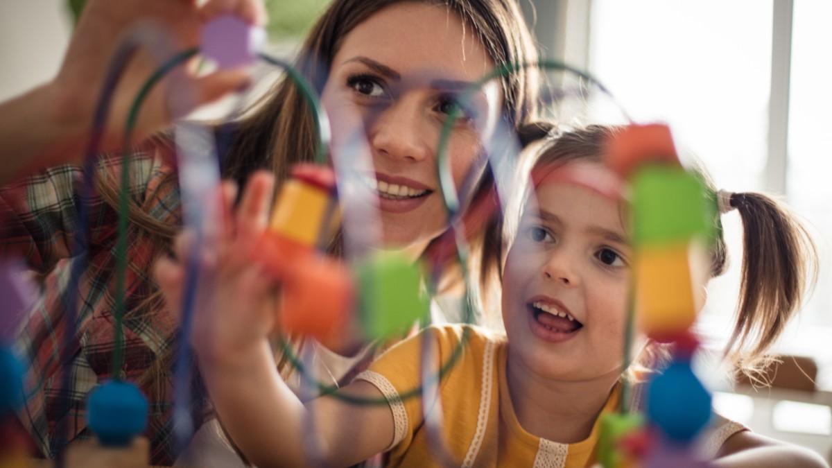 benefits of early intervention autism