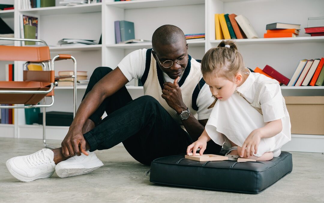 Autism Guidance: Expert Advice for Families and Caregivers