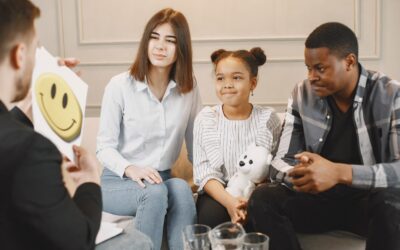 Effective Parent Autism Training for Caregivers and Families