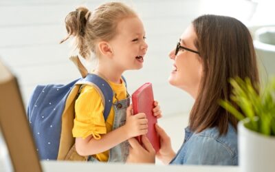 Positive Parenting Tips for Children with Autism