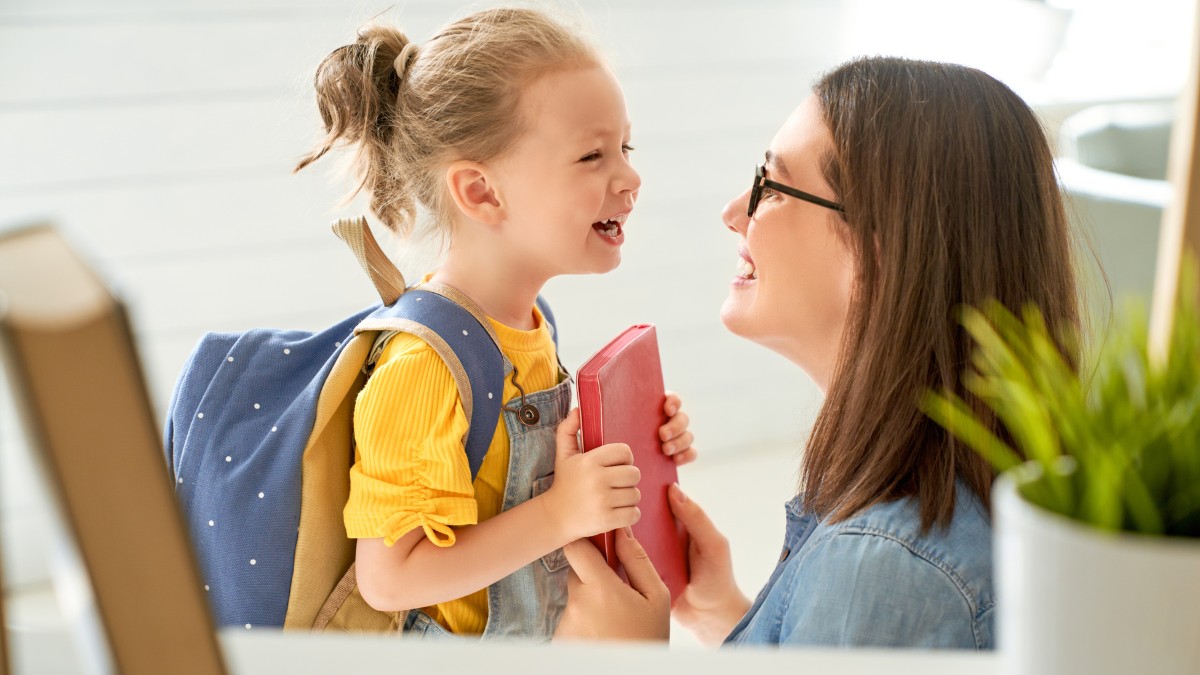 positive parenting autism