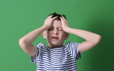 Are Migraines Linked to Autism? Exploring the Connection
