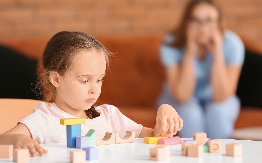 Autism and Related Disorders: Symptoms and Conditions