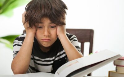 Brain Fog and Autism: Symptoms, Causes, & Treatment Insights