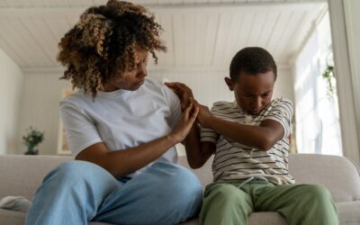 Understanding Autism and Physical Contact