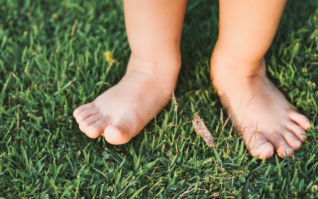 Flat Feet and Autism: Signs & Impacts