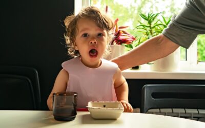 Understanding Dysphagia in Autism: Causes & Treatments