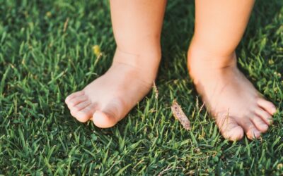 Flat Feet and Autism: Signs & Impacts