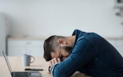 How to Manage Fatigue When You’re an Autistic Adult