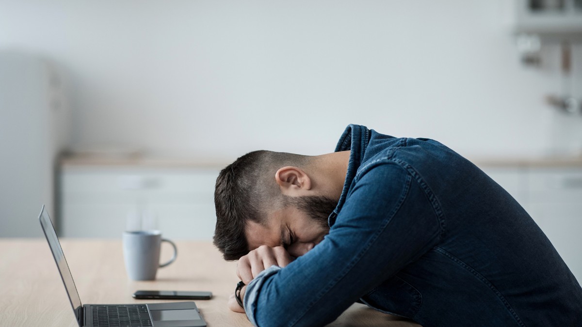 autism fatigue treatment