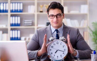 Struggling with ADHD? Here’s How to Manage Your Time Effectively