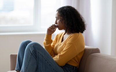 Is It Autistic Burnout or Depression? Find Out the Difference