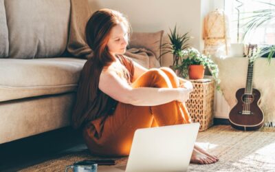 Why Self-Isolation Happens in People With Autism