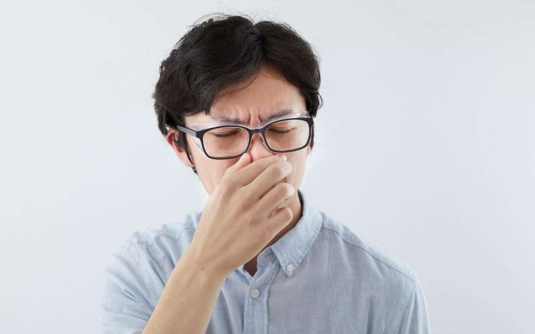 Autism and Smell Sensitivity: What You Need to Know