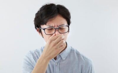 Autism and Smell Sensitivity: What You Need to Know