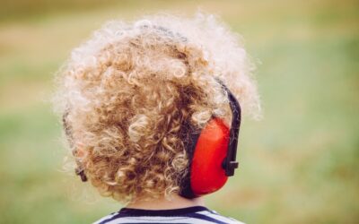 How Noise-Cancelling Headphones Support Autism