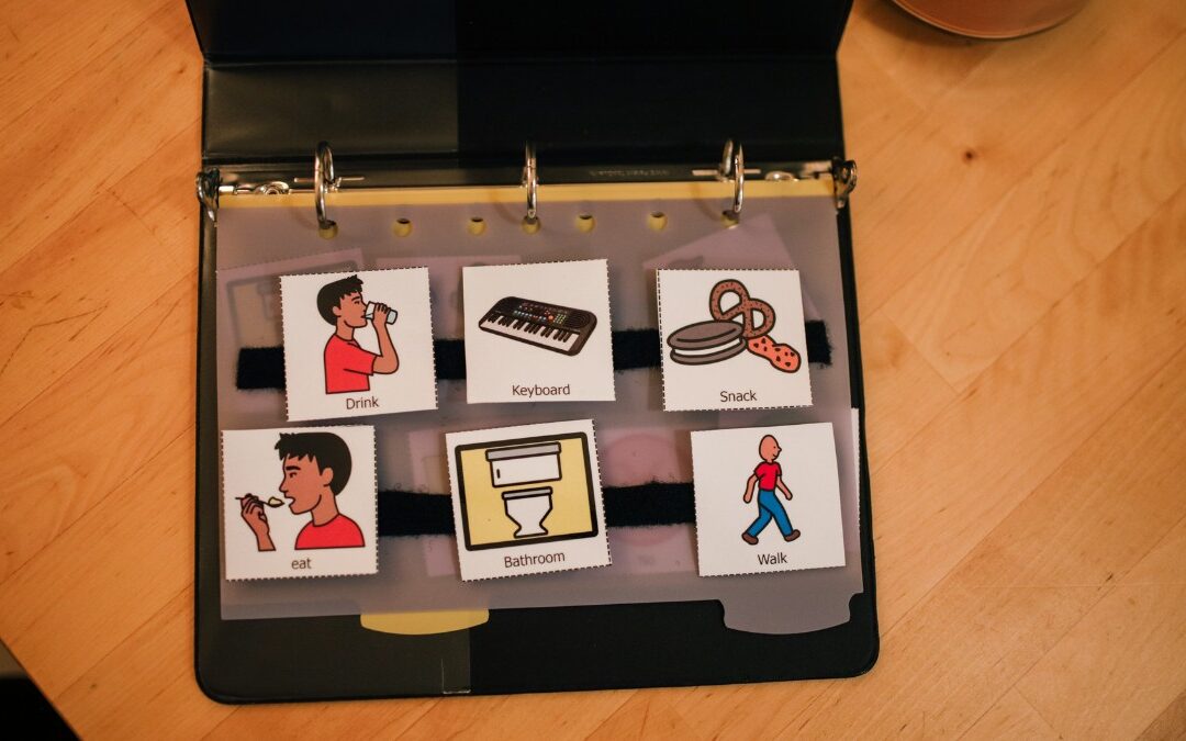 DIY Sensory Board Ideas for Autism That Kids Will Love