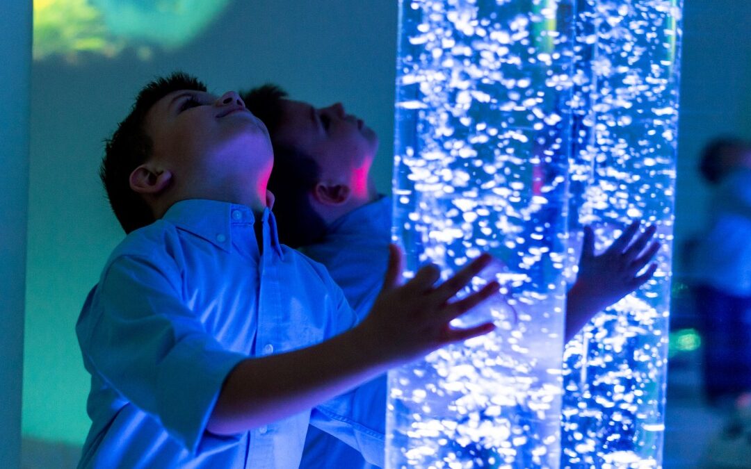 What You Should Know About Sensory Lights for Autism