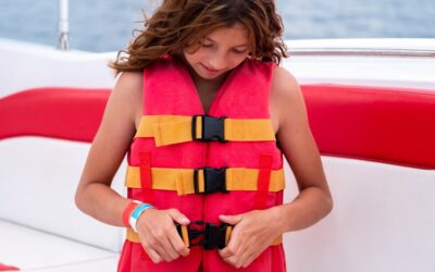 What to Know About Using Weighted Vests for Autism