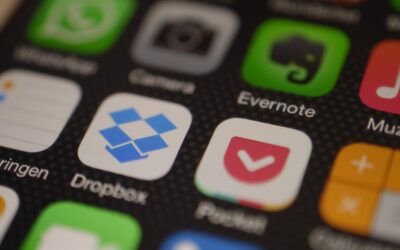 How Apps Support Learning in Preschoolers With Autism
