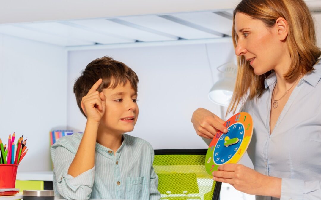 How to Make Learning Inclusive for Children With Autism