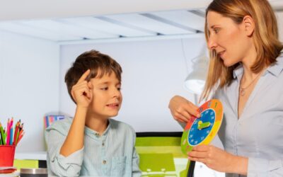 How to Make Learning Inclusive for Children With Autism