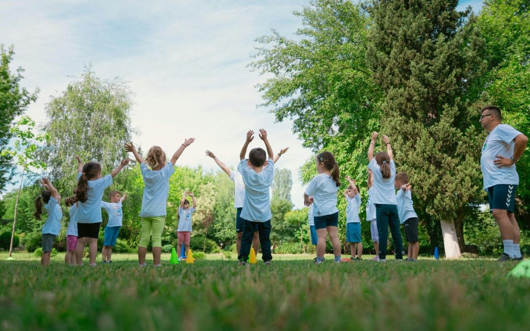 The Role of Exercise in Autism Therapy and Well-Being
