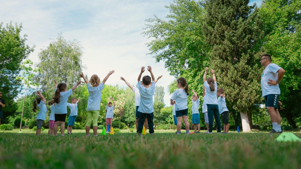 exercise benefits for autism