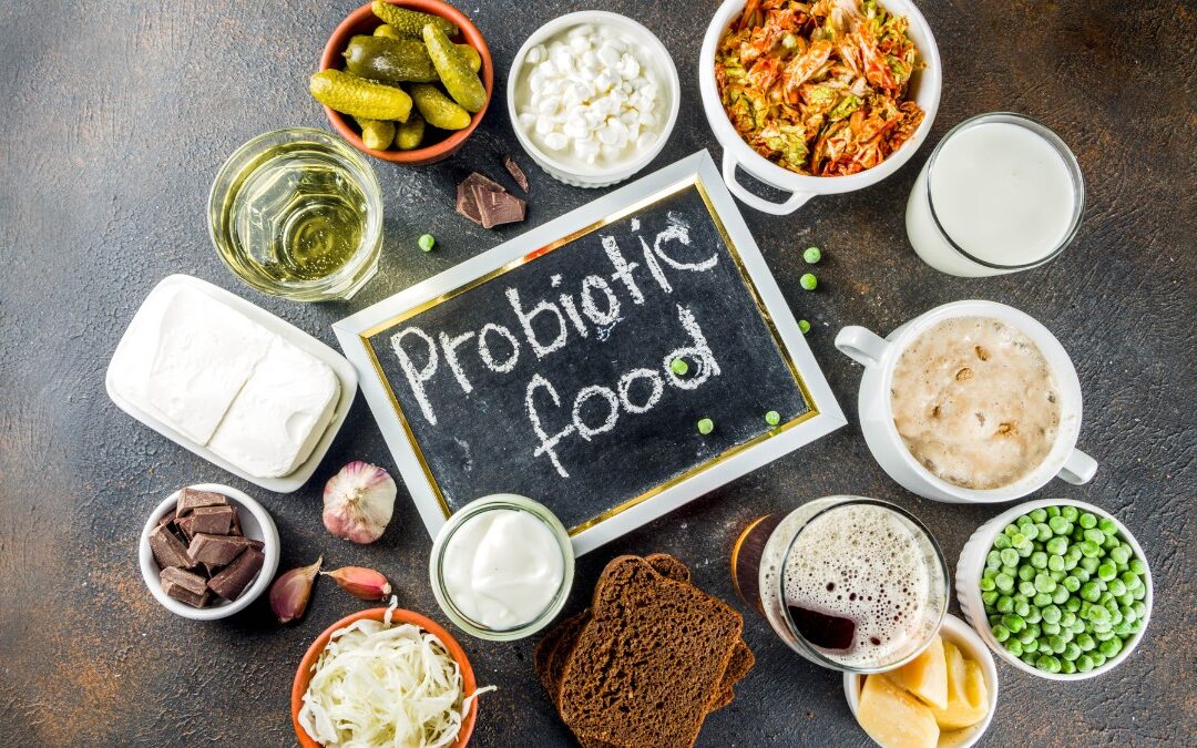 Probiotics for Autism: Benefits, Research, and Treatment Options