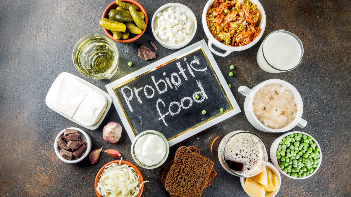 probiotics for autism