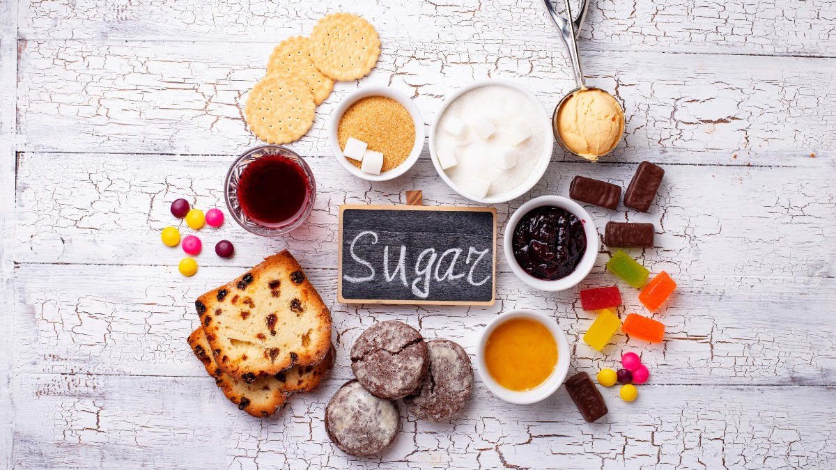 is sugar bad for autism