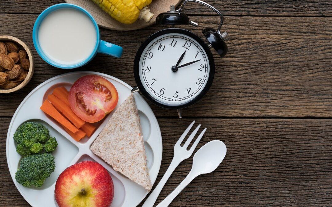 How to Make Mealtimes Easier for Autistic Kids Every Day