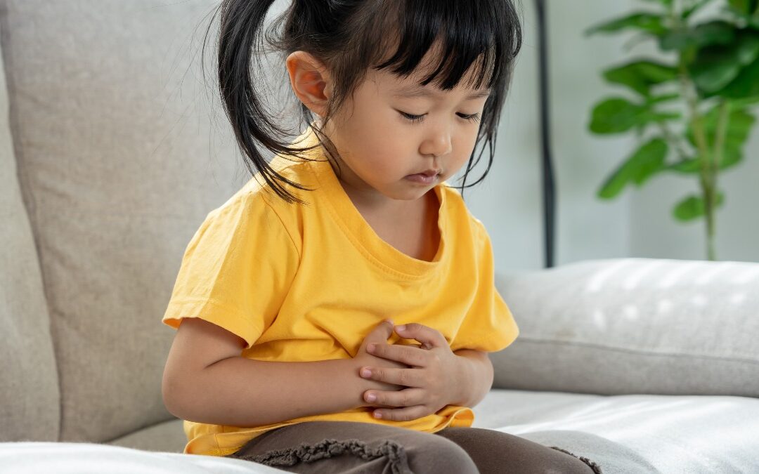 Identifying IBS in Children With Autism and What to Do