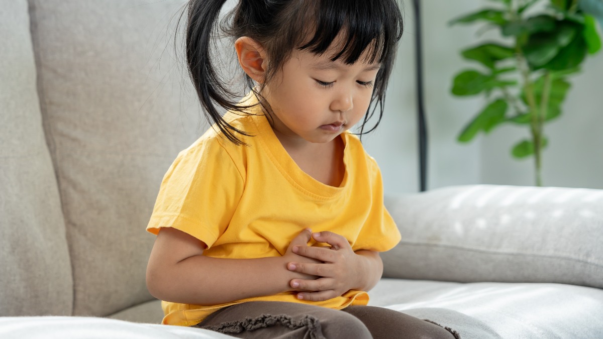 IBS autism treatment