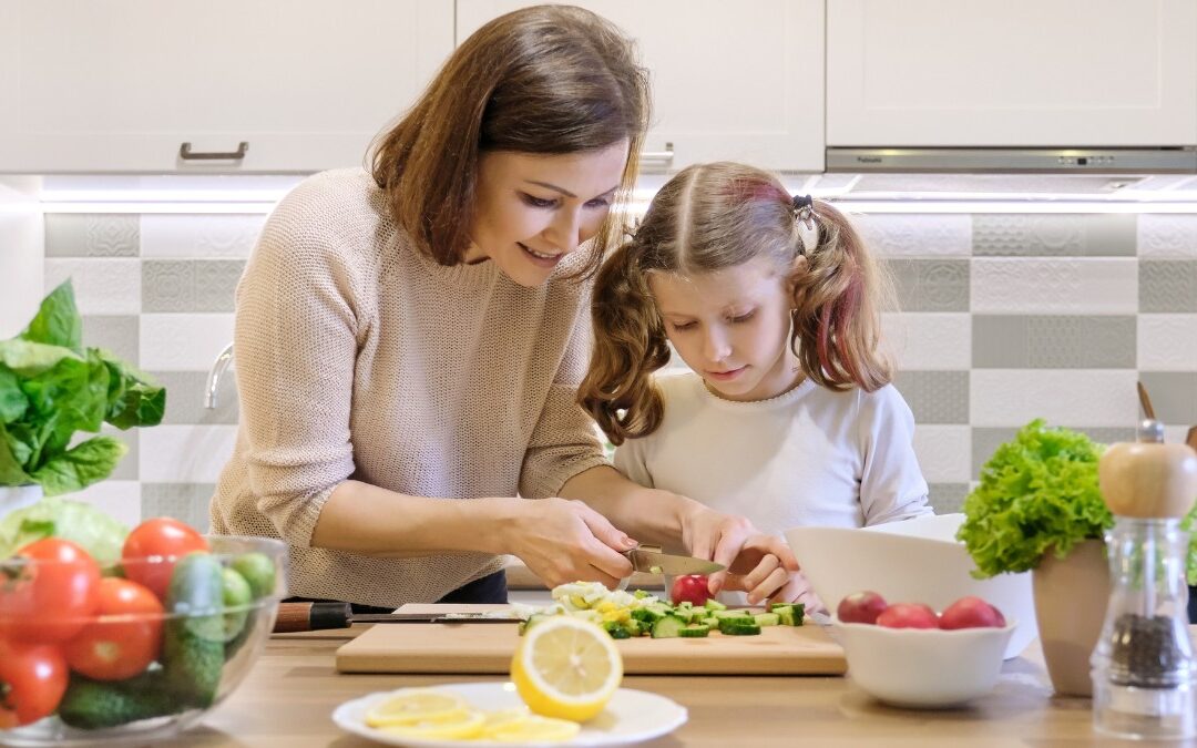 5 Easy Autism Diet Recipes for Kids and Families