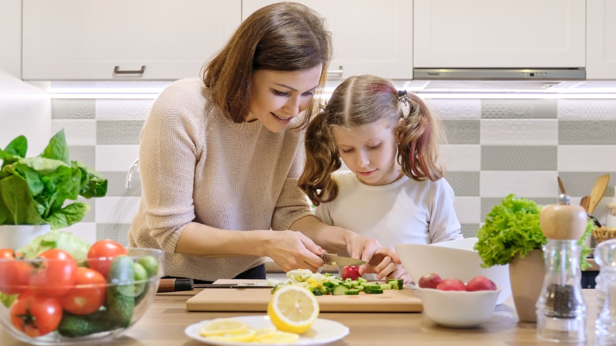 autism diet recipes