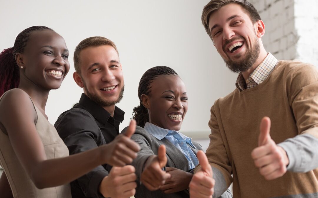 Building Independence Through Employment for Autistic People