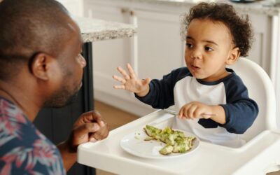 Food Chaining for Autism: A Guide to Overcoming Food Refusal